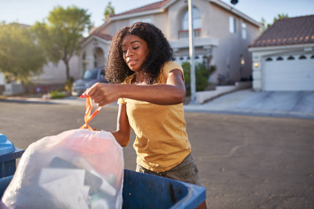 Best Construction Debris Removal  in Littlestown, PA