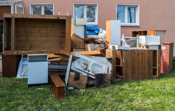 Best Residential Junk Removal  in Littlestown, PA