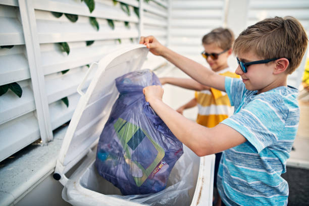 Best Affordable Junk Removal Services  in Littlestown, PA