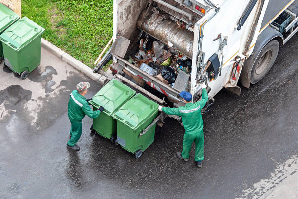 Best Construction Debris Removal  in Littlestown, PA