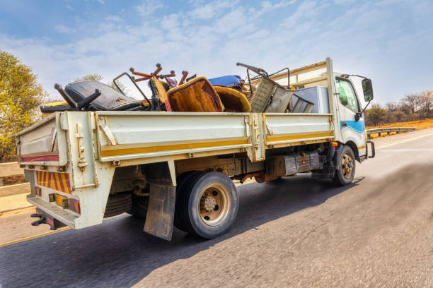 Best Garage Cleanout Services  in Littlestown, PA