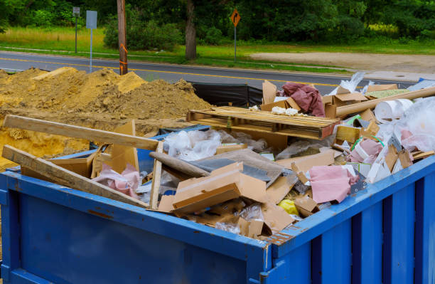Best Yard Cleanup Services  in Littlestown, PA